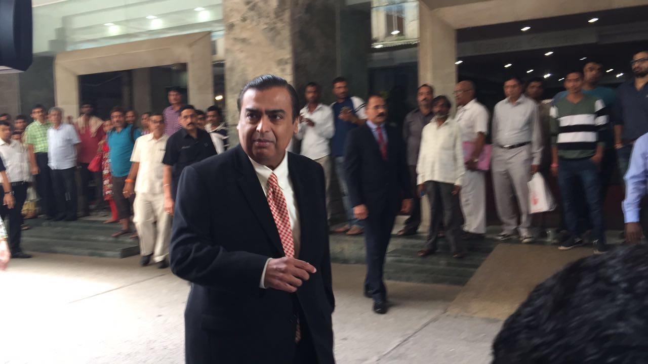 Reliance AGM 2023 Updates: Jamnagar Giga Factory To Come Onstream By 2025